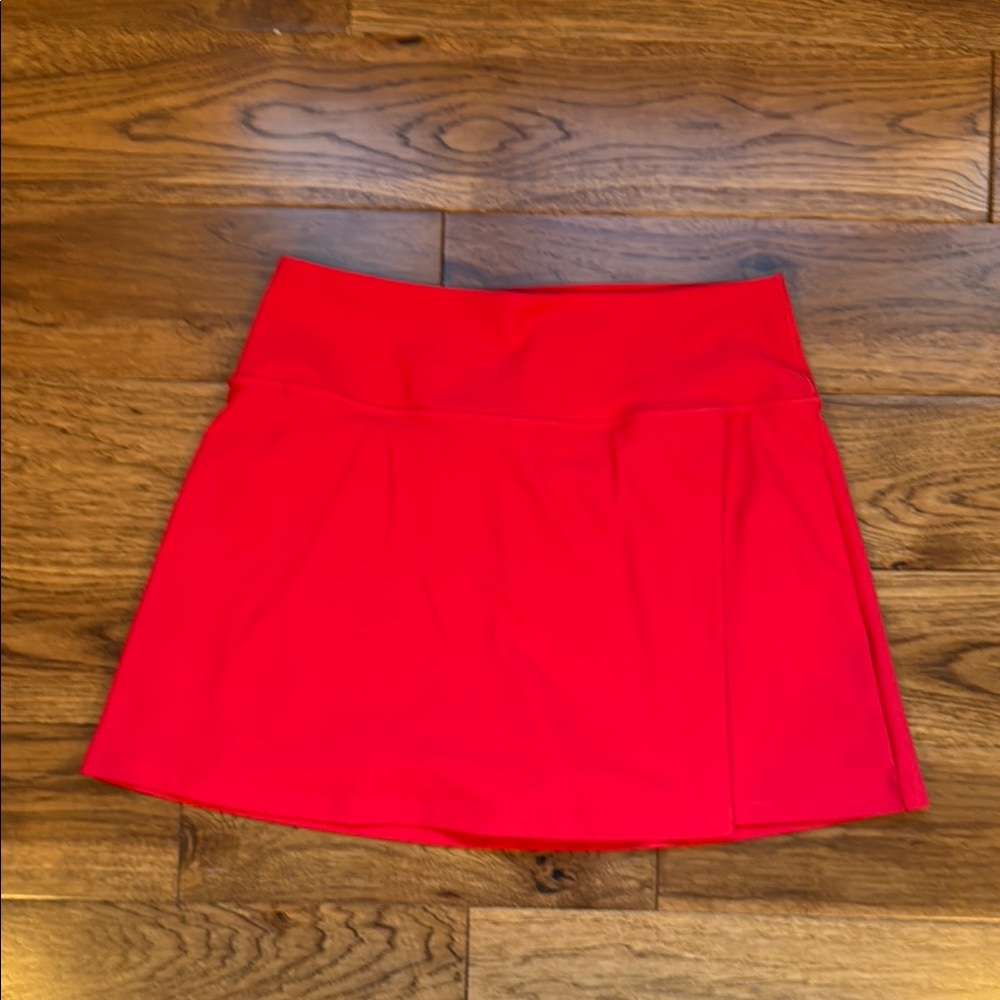 Abercrombie & Fitch Your Personal Best (YPB) scultLUX Skort